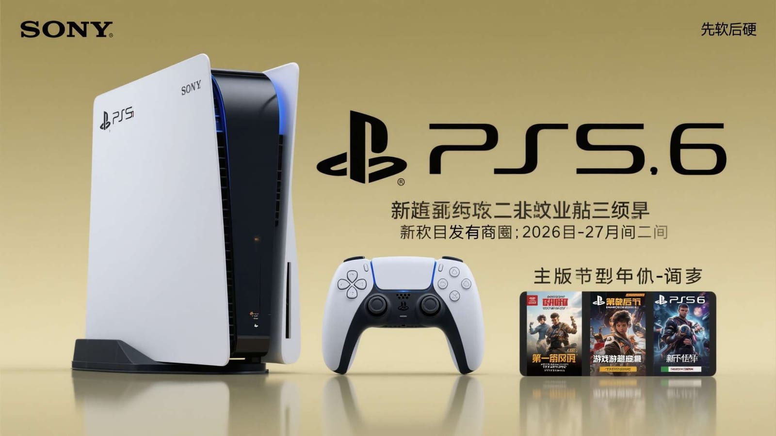 认识游戏